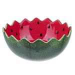 کاسه باریز مدل Round Watermelon