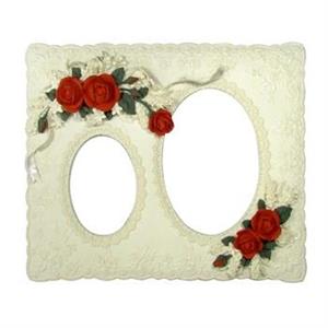 قاب عکس ژیوان رز کد 2000 Zhivan Rose 2000 Photo Frame