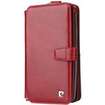 Pierre Cardin PCL-P09 Leather Cover For iPhone 6/6s Plus