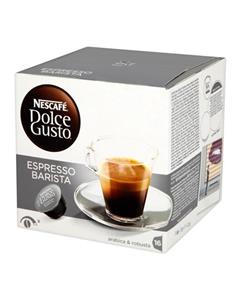 کپسول قهوه دولچه گوستو مدل Barista Dolce Gusto Barista Coffee Capsule