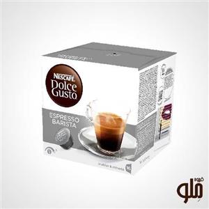 کپسول قهوه دولچه گوستو مدل Barista Dolce Gusto Barista Coffee Capsule