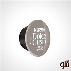کپسول قهوه دولچه گوستو مدل Barista Dolce Gusto Barista Coffee Capsule