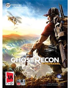 پرنیان Tom Clancy s Rainbow Six Vegas