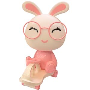 چراغ رومیزی ویتا لایتینگ مدل1 Pink Rabbit