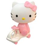 چراغ رومیزی ویتا لایتینگ مدل 1 Hello Kitty