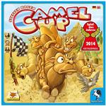 Camel Up Intellectual Game