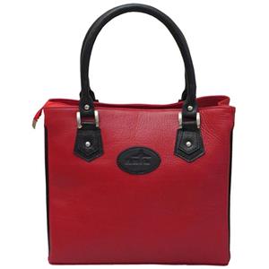 کیف دستی زنانه چرم آنیل مدل DELI Anil Leather Deli Hand Bag For Women