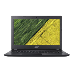 لپ تاپ 15 اینچی ایسر مدل Aspire A315-21G-47PW Acer Aspire A315-21G-47PW - Dual Core-4GB-500GB-2GB