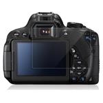 محافظ صفحه نمایش طلقی دوربین مناسب برای نیکون D7200 D7100