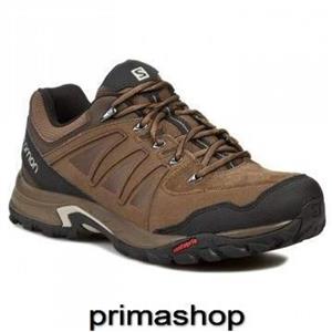 کفش   Salomon Eskape LTR 361837 Men Casual Shoes 
