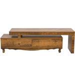 Hardstone 9060 TV Table