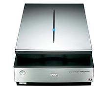 Epson Perfection V700 Photo Scanner