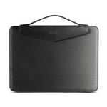 Macbook Cover Moshi Codex 15 Retina (Black)‎