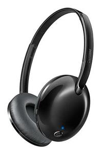 هدفون بلوتوثی فیلیپس مدل SHB4405 Philips SHB4405 Headphone Bluetooth