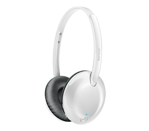 هدفون بلوتوثی فیلیپس مدل SHB4405 Philips SHB4405 Headphone Bluetooth