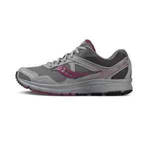 کفش مخصوص دویدن زنانه ساکنی مدل GRID COHESION TR 10 کد 1-S15339 Saucony GRID COHESION TR 10 S15339-1 Running Shoes For Women