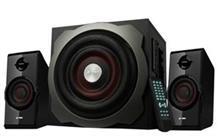 اسپیکر سه تیکه اف اند دی مدل ای 530 یو F & D A530U Multimedia Speaker