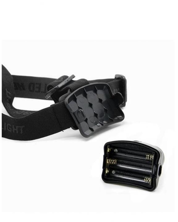  هدلامپ تاکتیکال های پاور High Power HEADLAMP