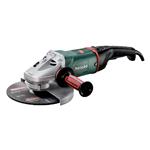 Metabo Angle Grinder W22 230 MVT