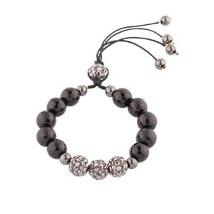 دستبند سیم و گوهر مدل BDL130 Simogohar BDL130  Bracelet