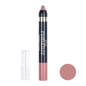 رژ لب مدادی دیپ رومانس مدل DR-11 - شماره رنگ 305 Deep Romance Dr-11 Pen Lipstick No 305