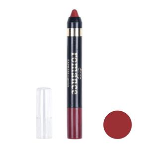  رژ لب مدادی دیپ رومانس مدل DR-11 - شماره رنگ 313