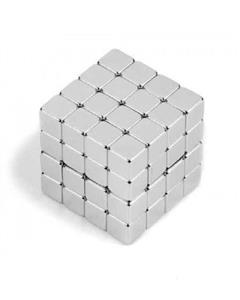  آهنربا مکعب 5mm