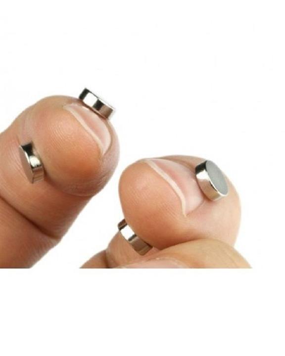 آهنربا 4X2 میلیمتر