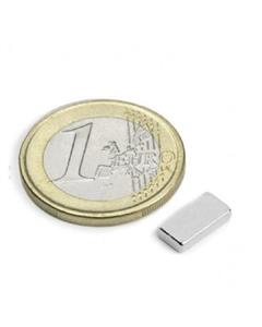  آهنربا 2*5*10 مکعب مستطیل