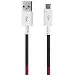 کابل تبدیل USB به MicroUSB ود اکس مدل C-13 به طول 1 متر