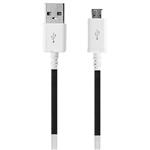 کابل تبدیل USB به MicroUSB ود اکس مدل C-19 به طول 1 متر