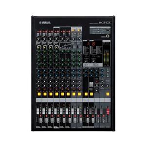YAMAHA MGP12X | میکسر