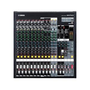 YAMAHA MGP16X | میکسر