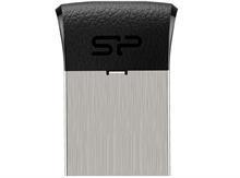 فلش مموری سیلیکون پاور مدل تاچ تی 35 با ظرفیت 8 گیگابایت Silicon Power Touch T35 8GB USB 2.0 Flash Memory