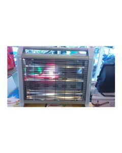 هیتر برقی فن دار