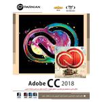 گردو Gerdoo Adobe Creative Cloud 2018 2DVD9