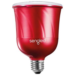 لامپ هوشمند و اسپیکر بلوتوث  سنگلد مدل Pulse Master Sengled Pulse Master Smart LED and Bluetooth Speaker Bulb