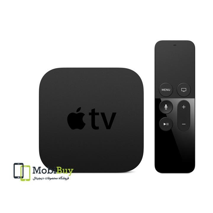 Apple TV 4K 4th Generation Set-Top Box 