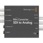 مبدل SDI به آنالوگ بلک مجیک دیزاین مدل Mini Converter SDI to Analog