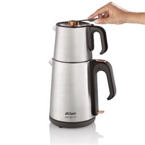 چای ساز  آرزوم مدل AR3023 Arzum AR3023 Tea Maker