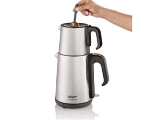 چای ساز  آرزوم مدل AR3023 Arzum AR3023 Tea Maker