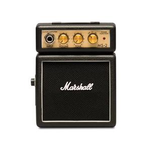 MARSHALL MS-2 | مینی امپلی فایر 