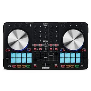 دیجی کنترلر ریلوپ مدل Beatmix 4 MK2