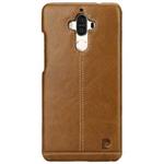 Pierre Cardin Leather Back Cover for Huawei mate9