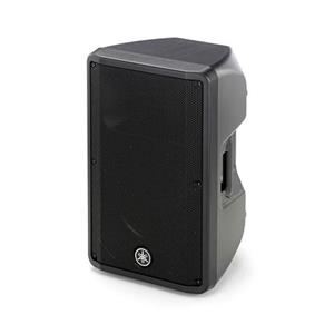 YAMAHA DBR12 | باند اکتیو