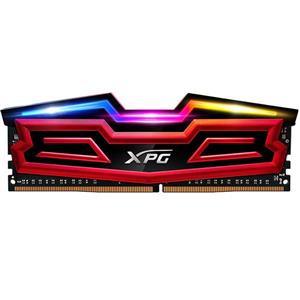 RAM 8GB ADATA XPG SPECTRIX D40 DDR4 3000MHz CL16 رم ای دیتا RAM ADATA XPG SPECTRIX D40 DDR4 3000MHz CL16 - 8GB