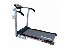 تردمیل پاورفرست مدل T640 Power First Treadmill 