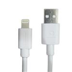 Wuw X01 USB To Lightning Cable 1m