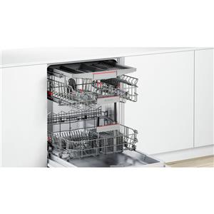 ماشین ظرفشویی بوش مدل SMI66MS01B Bosch SMI66MS01B Dishwasher
