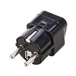 k-net plus Travel Adapter power2-3